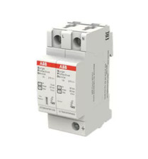 1pc ABB OVR T2-T3 1N 20-275 P QS Surge Protector