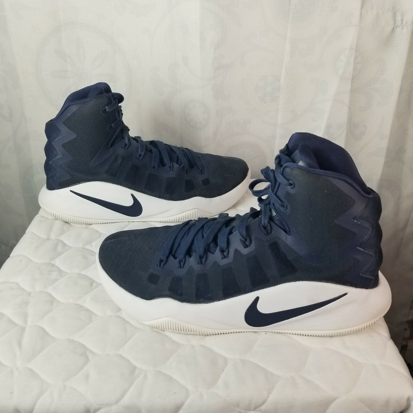 hyperdunk shoes 2016