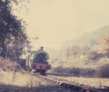 Mountain Ash Industrial Steam 30.10.73 28mm Slide in 35mm Prinzcolor Mount RN254