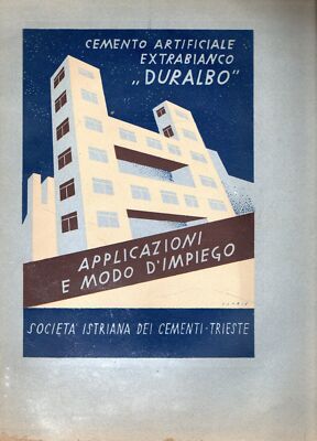 Anwendungen und Einsatzweise von extraweißem Kunstbeton ''Duraldo''