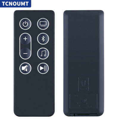 New Bose 843299-1100 Remote Control For Bose Smart Soundbar 300 | eBay