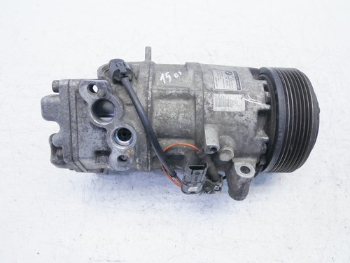 Klimakompressor für BMW 3er E90 E91 E92 320 i 2,0 Benzin N43B20A N43 9182794