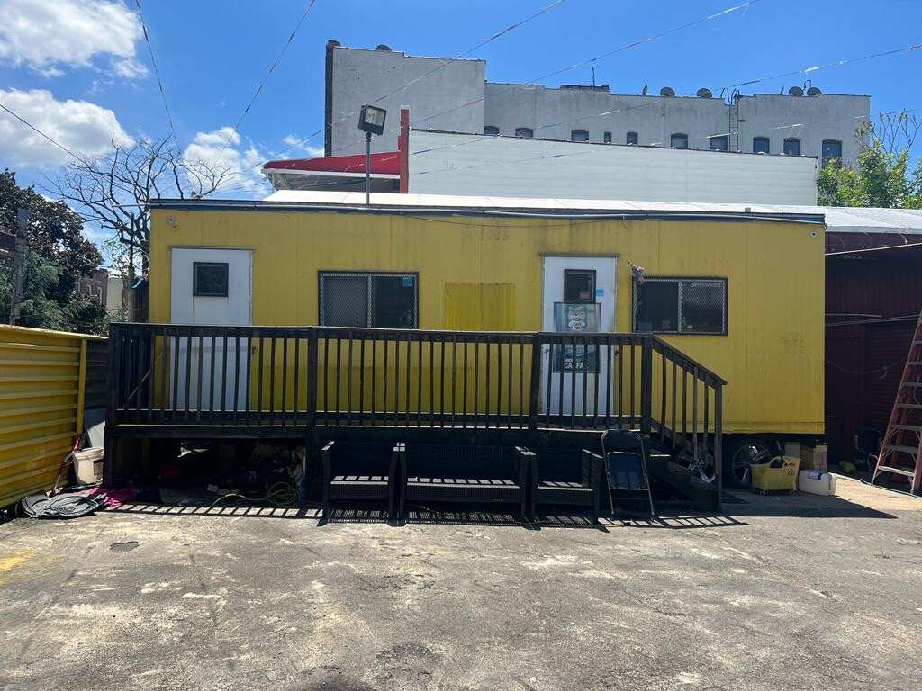 Used Office Trailer with hitch for sale eBay