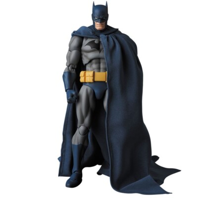 MAFEX No.105 BATMAN HUSH Ver バットマン ハッシュ Medicom Toy MAFEX No.105 BATMAN HUSH Action Figure JAPAN OFFICIAL