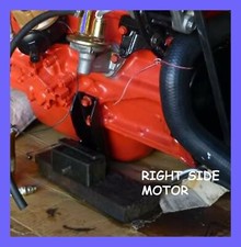 1960 1961 1962 1963 1964 1965 1966 Dodge Dart 170 225 Slant Six Motor Mounts 1960 1961 1962 1963 1964 1965 1966 Dodge Dart 170 225 Slant Six Motor Mounts