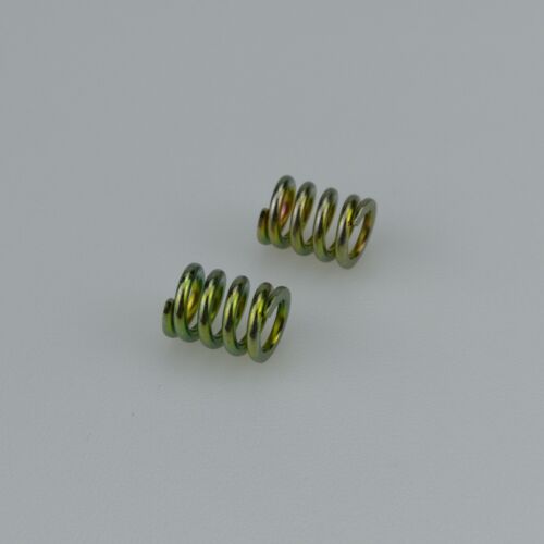A5-07 Side Seal Spring, 2 Pack For A5 Spray foam and polyurea Gun - Picture 1 of 2