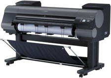 Manuali servizio e ricambi stampanti plotter Canon