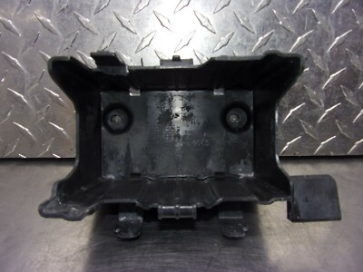 731 A SYM WOLF 250I 2015 OEM   BATTERY  BOX