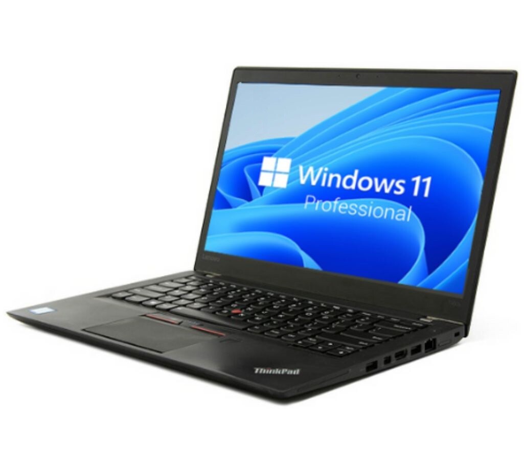 Lenovo Thinkpad T470 14