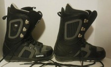 burton tyro boots