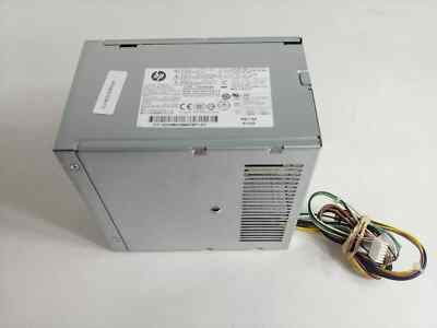 HP ProDesk600 G1 SFF i5 SSD1台HDD2台 win11 HP 702306-002 ProDesk 600 G1 Tower 320W 6 Pin Power Supply | eBay