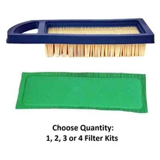 Air Filter & Pre-Filter For GY20573 795115 797008 BS-795115 31A500 31A600 31A700