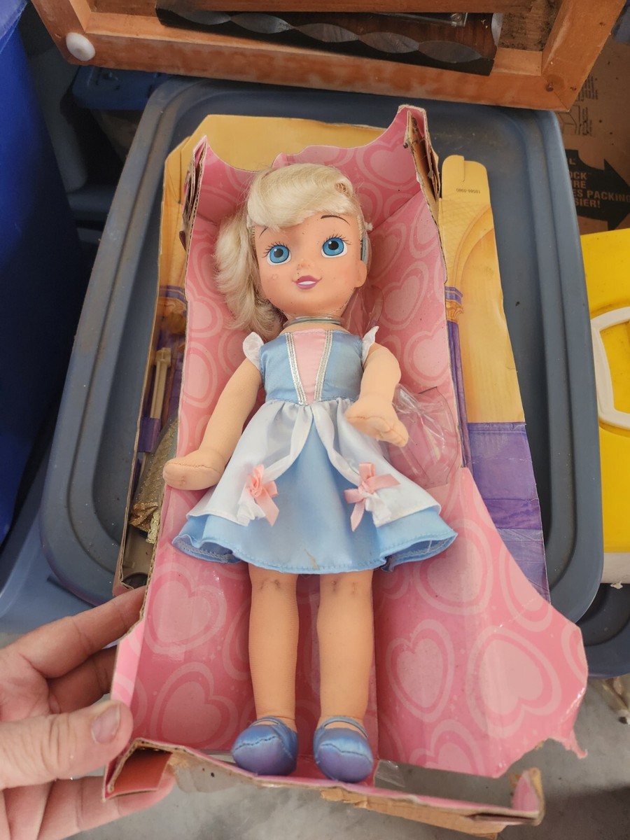 Buy cinderella barbie doll cartoon Best Sale