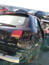 central brake light for AUDI A3 (8P1)(05.2003- ) 1.4TFSI SLINE 2003 1200249