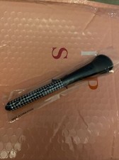 Love  Craft  Beauty 1 Blending/Blush Makeup Brush Black  White MSRP 16 New