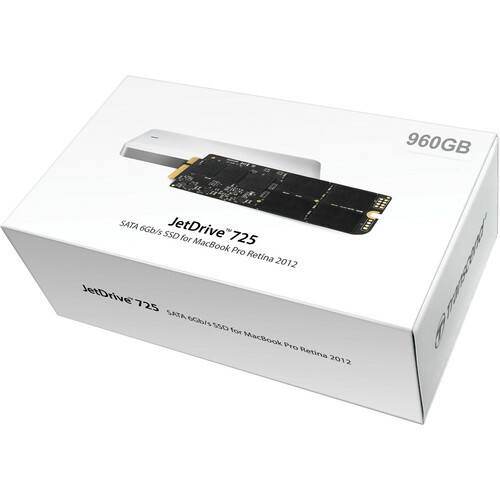 Nvme Ssd 960gb Transcend Jetdrive 820 480gb Transcend