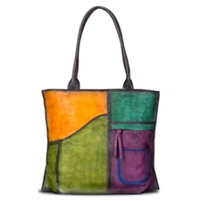 Genuine Leather Pursesc and Handbag Women Tote Bag Sholder Bag Crossbody Satchel