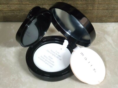 Mally Flawless Finish Transforming Effect Foundation FAIR full size NWOB