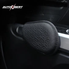 Gel Knee Pad for Car Leg Pad Elastic Pillow Cushion Thigh Support Mat& Universal