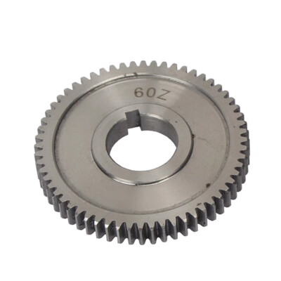 6pcs Change Gear Set for SIEG X1/SX1/SX1L/SOGI S1-16/Little Milling 1 Micro MiJ3