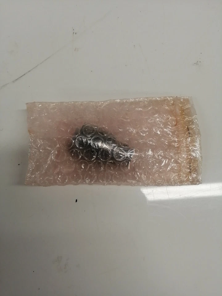 VÁLVULA DE ALIVIO DE ACEITE HONDA CBF1000 F (D26) Foto 2 de 2