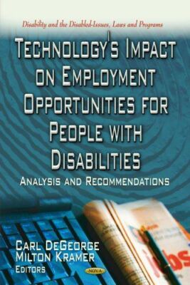 TECHNOLOGY S IMPACT ON EMPLOY.: Analysis and Recommendations