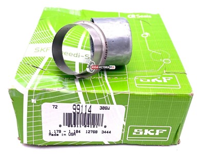 SKF Speedi Sleeve Wellenschutzhülse 99171/43,56-43,71 mm