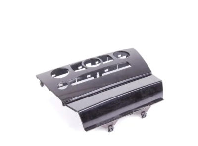 BMW OEM 51459171191 Instrument Panel Center Bezel for sale online  