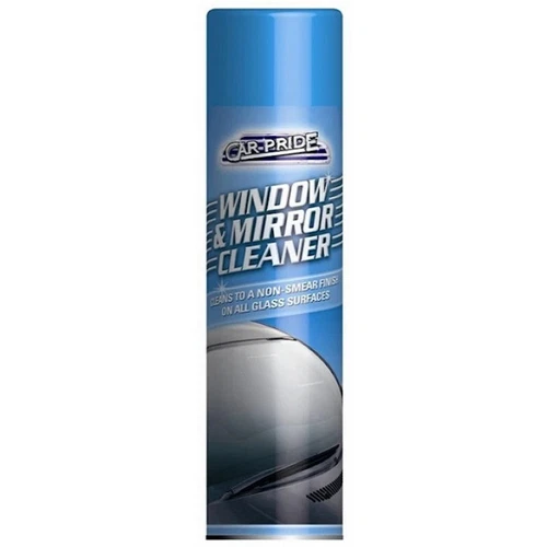GLASS WINDOW SPRAY MIRROR CLEANER CAR WINDSCREEN CLEANING NEW 300ML PROFESSIONAL