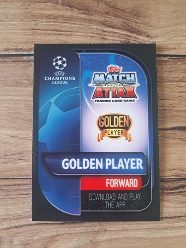 Match Attax Attack Extra 2019/20 19/20 #RH3 Cristiano Ronaldo Record Holder Card - Picture 2 of 2
