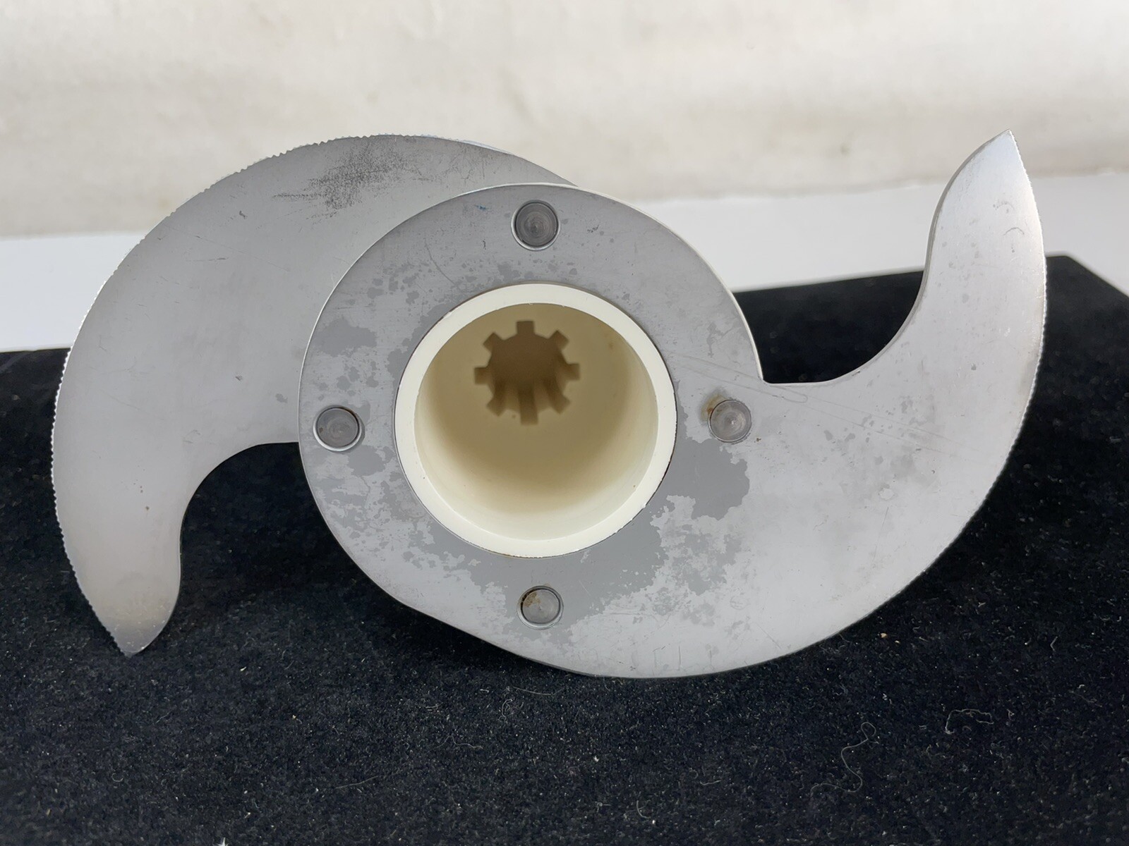 Farberware Food Processor Model 286 Chopping Blade Replacement Part
