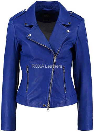 NEW Pattern Women HOT Genuine Sheepskin 