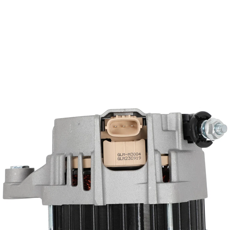 Alternator for Mazda 3 2014-2018 CX-3 2016-2021 Toyota Yaris 2019-2020 100A CW - Image 4 of 4