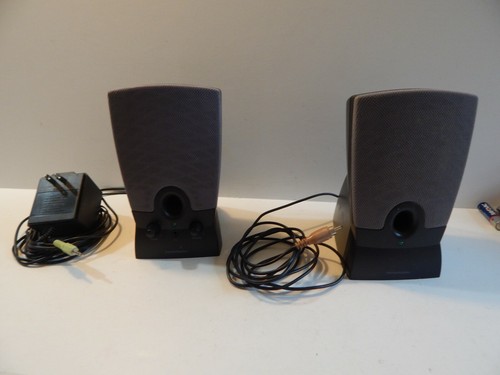 Harman/Kardon Multimedia Speaker System 