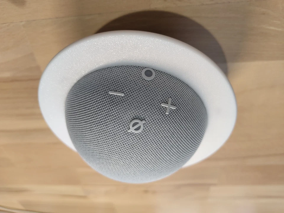 Soporte para techo Amazon echo dot - Imagen 3 de 4