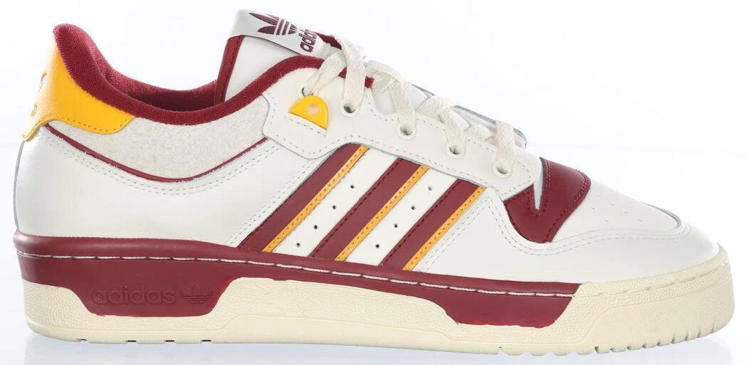 Adidas Rivalry Low Collegiate Pack - Texas A&M for sale | eBay display picture 1