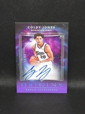 2023-24 Panini Origins Basketball Cards 21