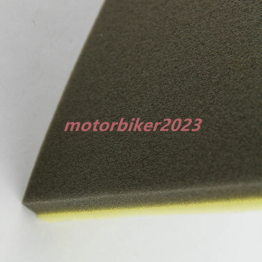 For Yamaha Air Filter Cleaner XT225 Serow 1986-2007 TTR225 99-04 1KH-14451-00-00 - Image 4 of 4