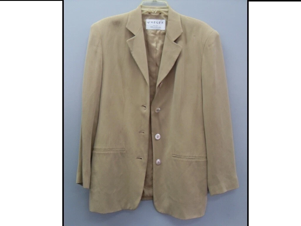 Jaeger jacket ebay sale