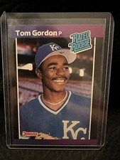 2011 Prestigous Lineage Case Hits & Top Prospects: The Search For Tom Gordon 13