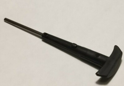 S&W M&P 1.0 Black Frame Tool Full Size Grip Retainer 9mm 40 357sig 45 Takedown