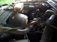 FAN CLUTCH 8-330 54L W/AC FITS 99-07 FORD F250SD PICKUP 140352