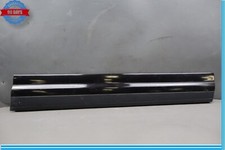 11-18 Porsche Cayenne Front Right Passenger Side Door Molding Trim Oem