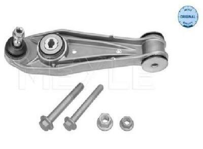 Original Meyle control arm wheel suspension 416 050 0005/S for Porsche