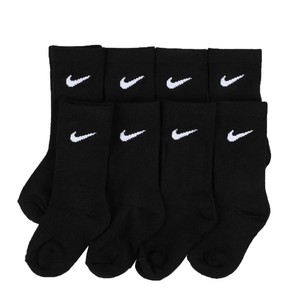 nike high ankle socks