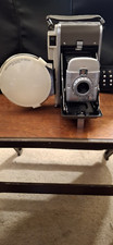 Polaroid Highlander Land camera model 80 A