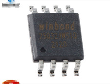 10pcs 25Q32JWS1Q 25Q32JWSIO W25Q32JWSIQ 25Q32JWSIQ W25Q32JWSSIQ 200mil SOP8 IC