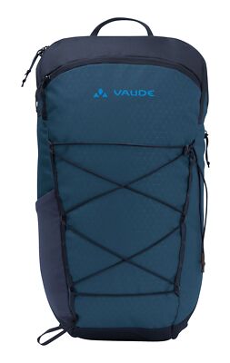 VAUDE Agile 14 Backpack Wanderrucksack Rucksack Tagesrucksack Baltic Sea petrol
