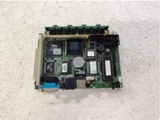 Advantech PCM-4823 Rev.B1 PCM-4823L industrial control motherboard