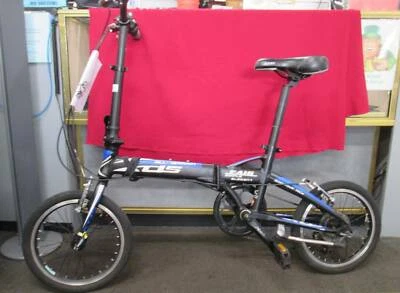folding bike for sale gumtree